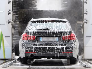 PREMIUM CAR WASH SERVICES IN SESHADRIPURAM